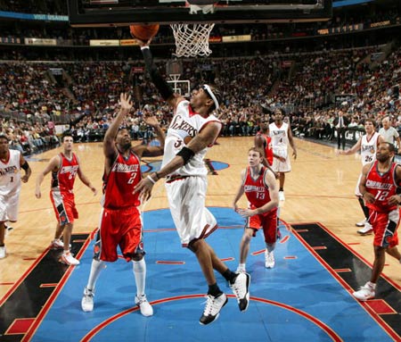 在人际交往 在人际交往